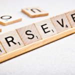 Persevere